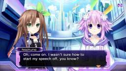 Hyperdimension Neptunia Rebirth1 Ch.7 Part 5