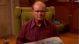 Red Forman