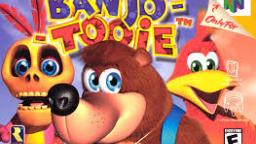 A Special Nintendo 64 Game That I Got Recently! (Banjo-Tooie)