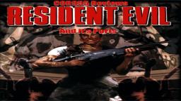 Resident Evil 1 Review and Port Comparison