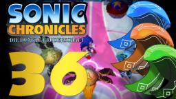 Let's Play Sonic Chronicles Part 36 - Aus für das hohe Gemüt