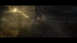 Electro and Lizard Fight Jamie Foxx Scene  SpiderMan No Way Home  Now Playing