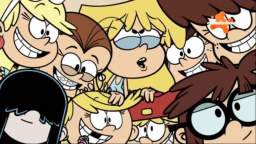 The Loud House Resolucion de baile Una Feria Para Recordad