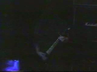 Cannibal Corpse - Born in a Casket (Live at Death Metal Massacre 2000 Tour, Hollywood, CA.)