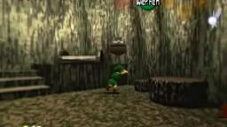 Lets Play The Legend of Zelda Ocarina of Time Master Quest (German) 01 Das Abenteuer beginnt