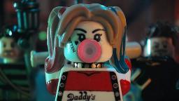 Suicide Squad IN LEGO!