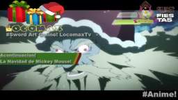 LocomaxTv Bolivia Anime Diciembre 2024