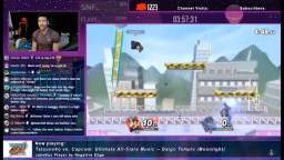 Video 6_ 160 IQ GENIUS LTG RAGEQUITS CHECKERS, BLOCKS PLAYERS IN PUBLIC SMASH LOBBIES, AND VISITS TH