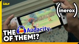 Nintendo Switch Pro OLED: The "Audacity" of Them? (inerox) | Iox News