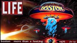 more than a feeLing ... boston