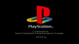 Startup Playstation