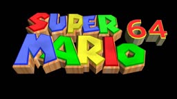 Slider - Super Mario 64