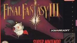 42. SNES - Final Fantasy 6 Overworld [cUg8rC9yu6U]