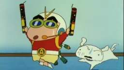 Shin Chan Episode 39 Vitello Dub