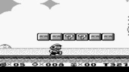 Mario land 2 part 1 german