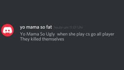 LEAK: Yo Mama Sim V2