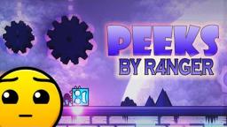 PEEKS BY R4NGER