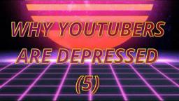 Why YouTubers Are Depressed (Ep. 5) - Wolves in Sheep's Clothing