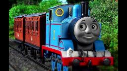 THOMAS THE TANK ENGINE ULTRA RAPE FAGGOT FUCK