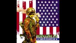 Bongzilla - Amerijuanican