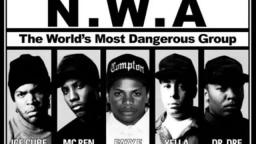 NWA - Fuk Da Police