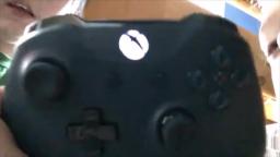 Xbox Controller