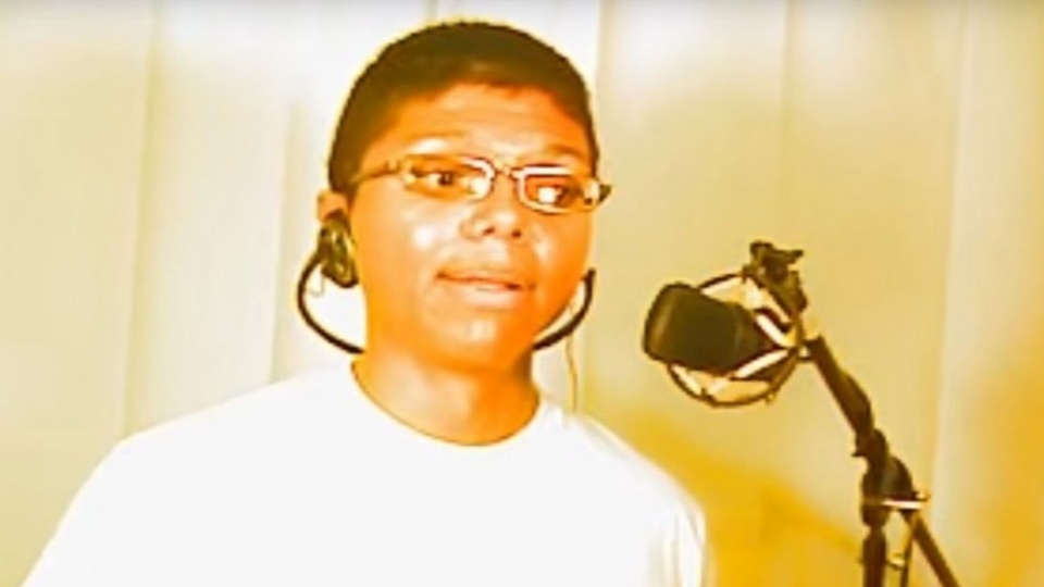 "Chocolate Rain" by Tay Zonday [15th YEAR ANNIVERSARY!!]