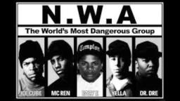 GTA San Andreas NWA remix