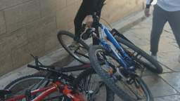 Esecuzione Biciclette. 20240412_182158