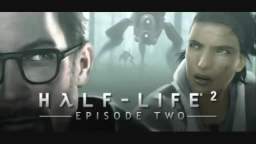 Half-Life 2: Episode Two [Music] - Vortal Combat