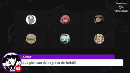 El hangout de fuego o muy de fuego (20-06-2020) 2/7