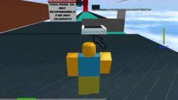 Roblox gameplay thrillville