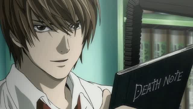 Death Note