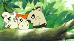 Hamtaro - 001 - Hamtaro