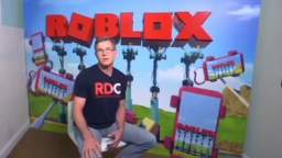 david baszucki rants about roblox NSFW