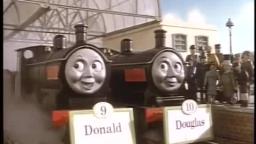 Thomas, Percy and the Squeak