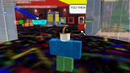 Roblox Arcade Movie