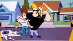 Top 10 mejores episodios de Johnny bravo (Según IDMB) parte 1