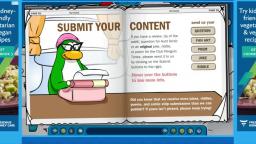 Play Now! | Club Penguin Rewritten