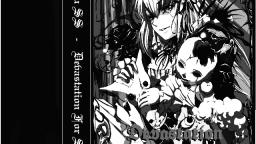 Suigintou ϟϟ - Devastation for Suigintou