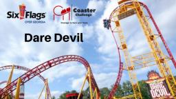 Dare Devil Six Flags Over Georgia S6 E4