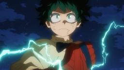 My Hero Academia: Two Heroes'Full'M'o'v'i'e'hd'2018