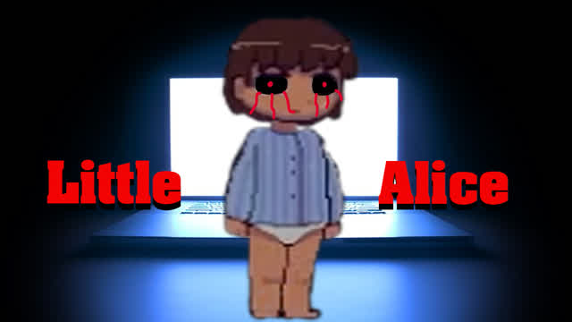 Little Alice | Heyuri Creepypasta