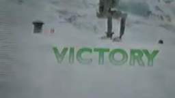 StarWars Battlefront Blooper 2