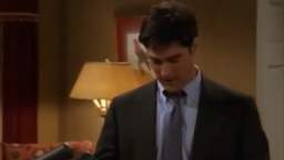 Dharma And Greg Season 1 Episode 9 He Ain't Heavy, He's My Father