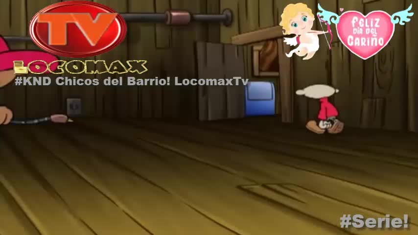 LocomaxTv Bolivia Anime Febrero 2025