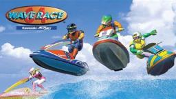 Wave Race 64