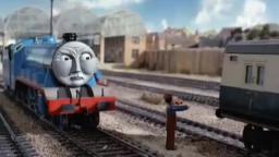 Thomas and Gordon Thomas Gets Tricked