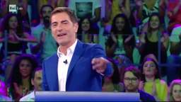 RAIUNO - Reazione A Catena-La Catena Musicale (14/09/2019)