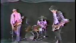 Melvins - Matt-Alec (Live at some TV studio, 1984)